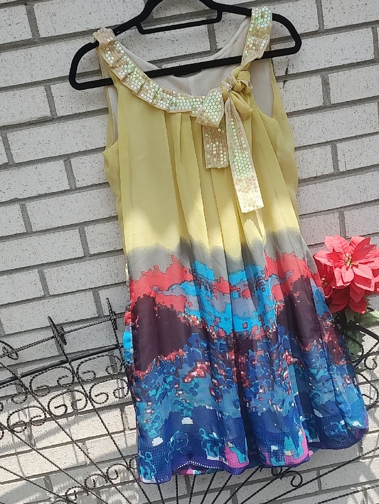 Madison Paige Dresses & Skirts - Madison Paige Dress